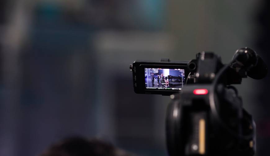 紧跟潮流！古县产品视频拍摄引领时尚新趋势