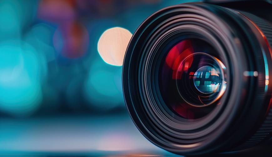 与古县产品视频拍摄同行：畅享高效、舒适的每一天