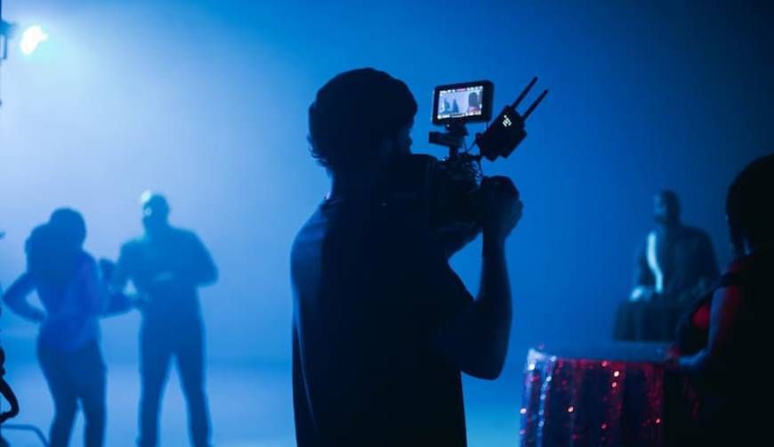 神秘新品来袭！古县产品视频拍摄究竟有何神奇之处？