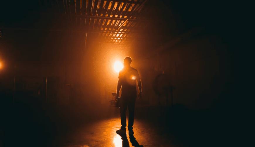 未曾见过的古县产品视频拍摄：一场颠覆认知的视觉盛宴