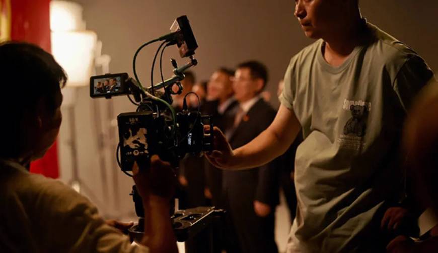 古县电商产品视频拍摄制作核心技法，赋能产品电商销量飙升