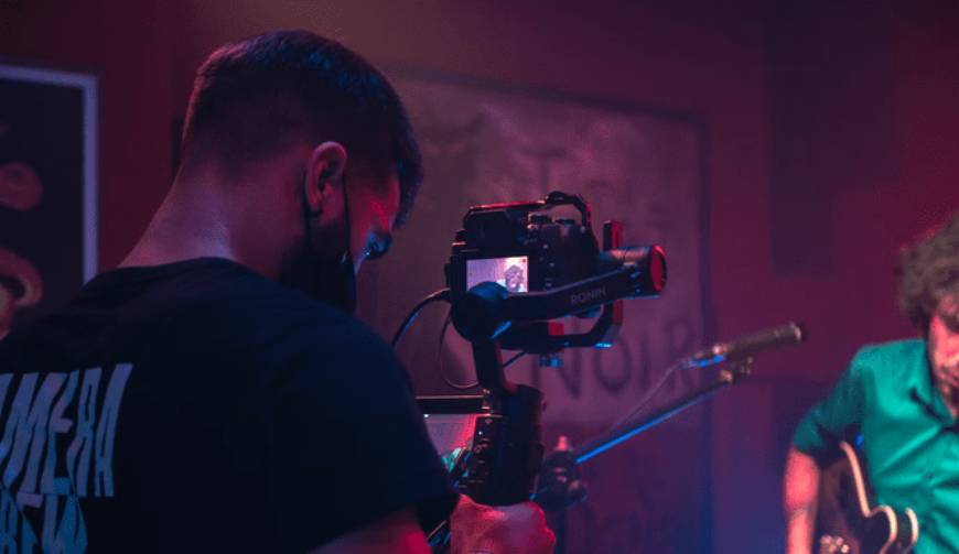 匠心雕琢视觉盛宴！专业古县产品视频拍摄公司赋能品牌价值