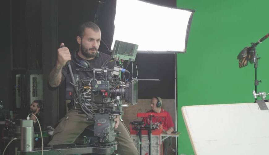 场景化叙事，古县电商产品视频拍摄制作的破局之道