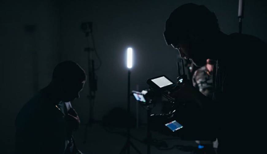 深耕古县产品视频拍摄，解锁产品出圈的流量密码