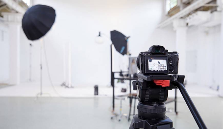 深耕古县电商产品视频拍摄制作，解锁电商爆款的视觉密码