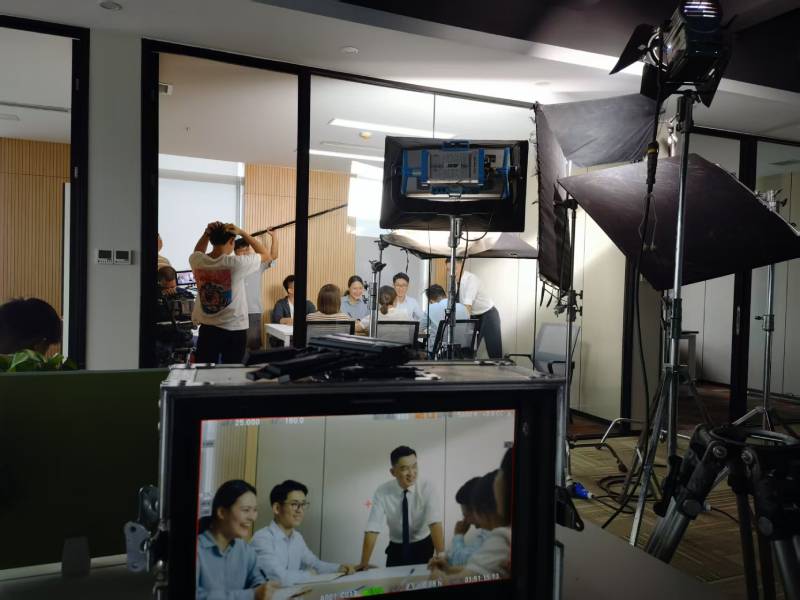 古县电商产品视频拍摄制作进阶指南，赋能产品电商突围