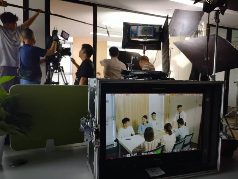 古县产品视频拍摄实操干货，助力产品打造吸睛视觉内容