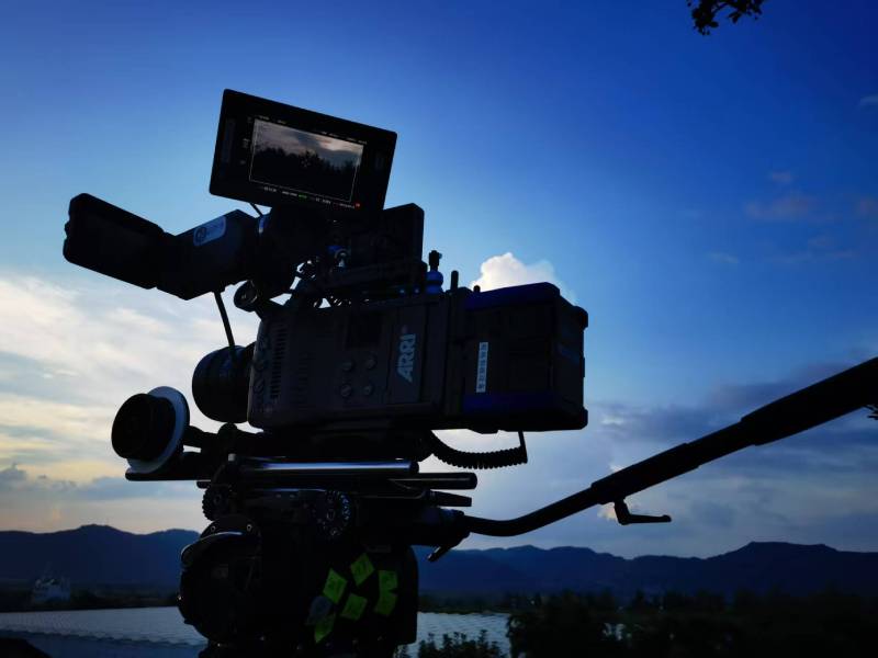 流量思维，古县电商产品视频拍摄制作的核心逻辑