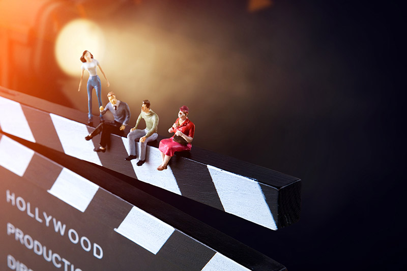 聚焦古县电商产品视频拍摄制作，为产品搭建高效转化桥梁