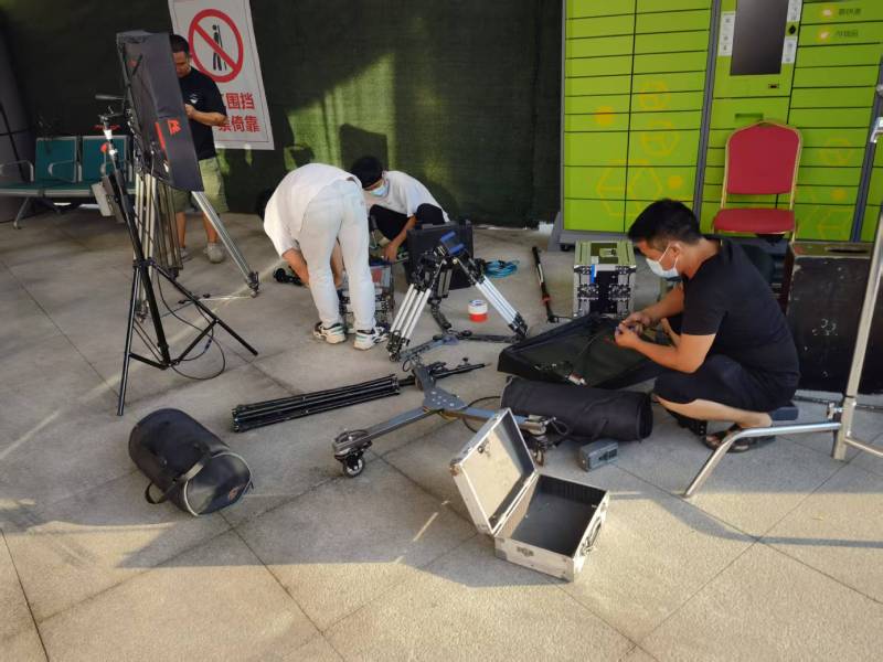 古县产品视频拍摄全攻略，让产品魅力在镜头下尽情绽放