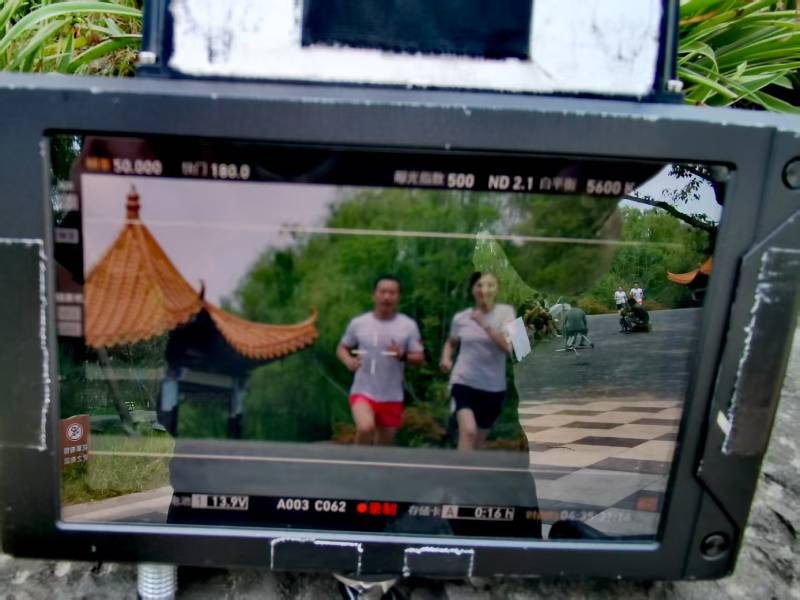 聚焦古县产品视频拍摄，用镜头为产品打造专属视觉名片