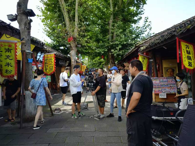 古县电商产品视频拍摄制作，开启销量增长新引擎