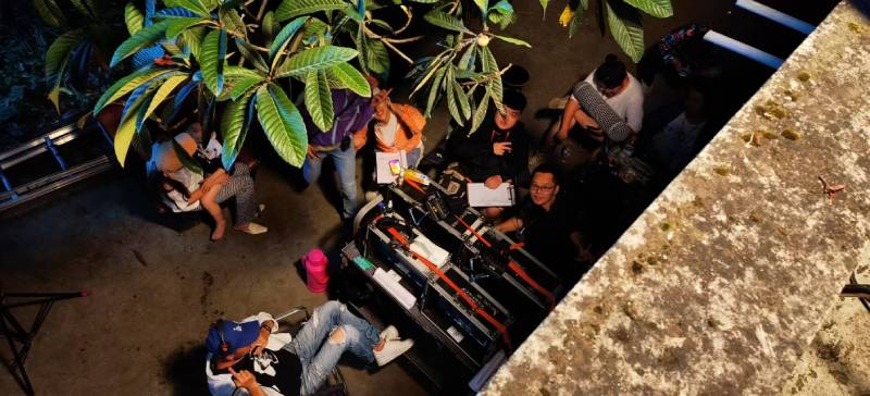 解锁古县产品宣传视频拍摄公司新势能，助力品牌强势破圈