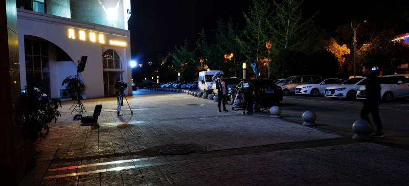 古县电商产品视频拍摄制作全攻略，打造高转化带货视频