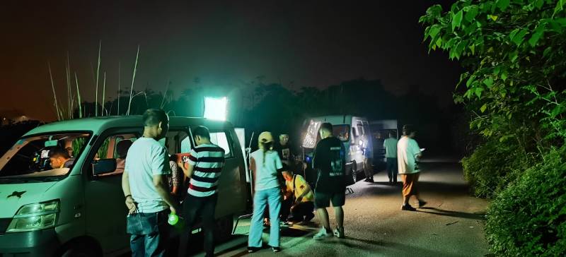 以镜头为笔，绘就古县产品视频的进阶之路