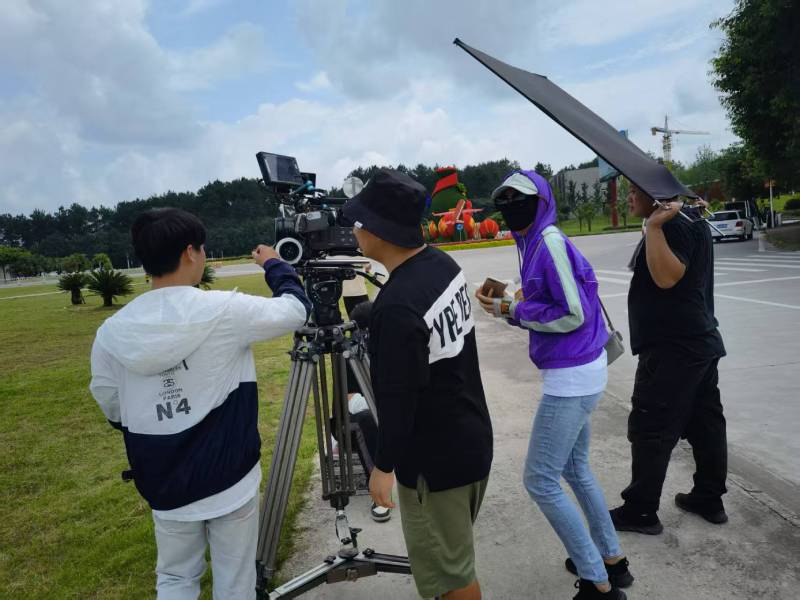 古县极致互动，未来愿景宏大，致力于成为全球领先的产品宣传视频企业