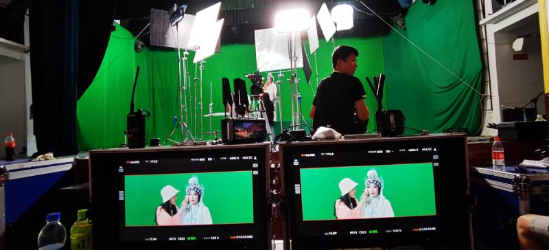 古县产品视频拍摄核心技法，赋能产品视觉竞争力飙升