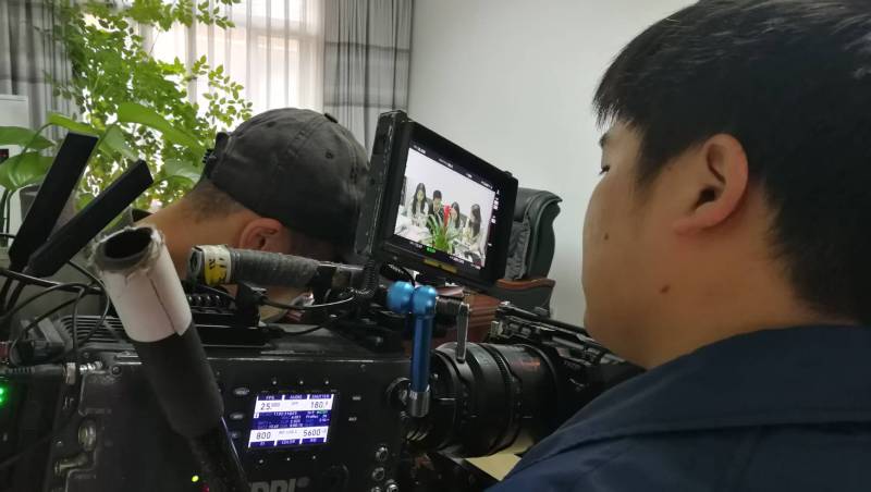 聚焦古县电商产品视频拍摄制作，以专业能力赋能产品电商增长