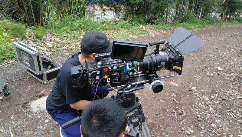 古县产品宣传视频拍摄公司：匠心独运，雕琢品牌名片