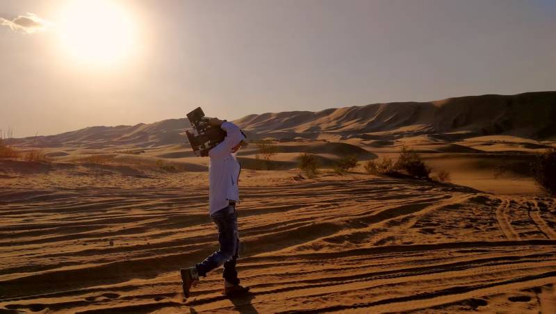 深耕古县产品宣传视频拍摄公司，解锁品牌传播的核心动能