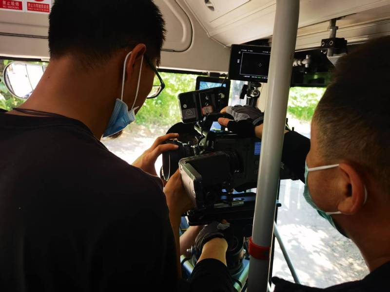 聚焦古县电商产品视频拍摄制作，用匠心打造高转化电商视频