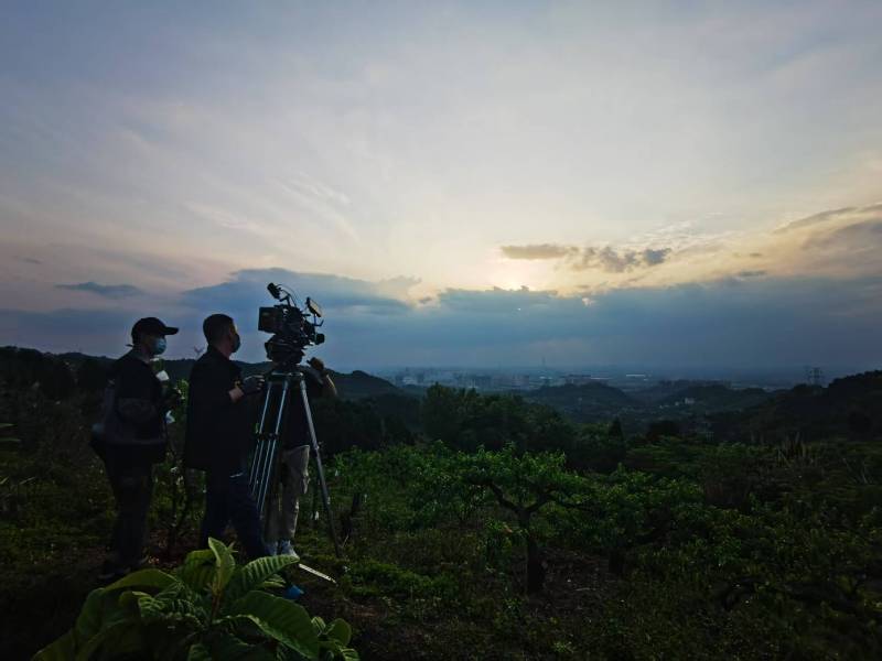 聚焦古县产品宣传视频拍摄公司，用专业实力铸就品牌传播传奇