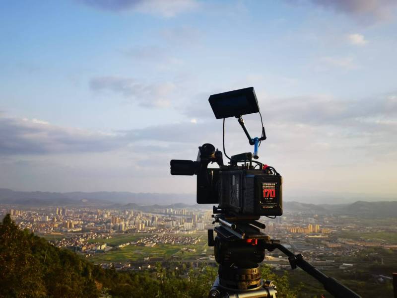 解锁古县产品宣传视频拍摄公司精髓，让品牌传播直击人心