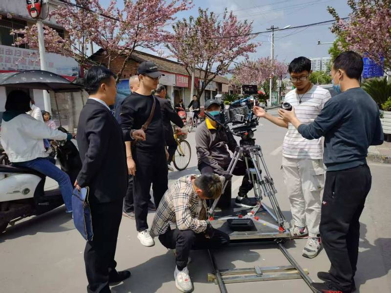 古县产品视频拍摄进阶指南，助力产品抢占视觉高地