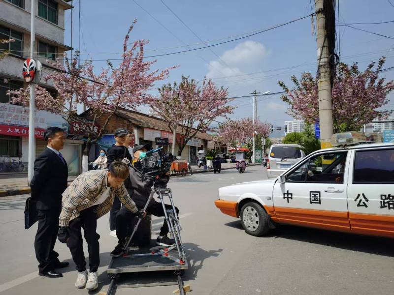 古县产品宣传视频拍摄公司：专业赋能，点亮品牌之光