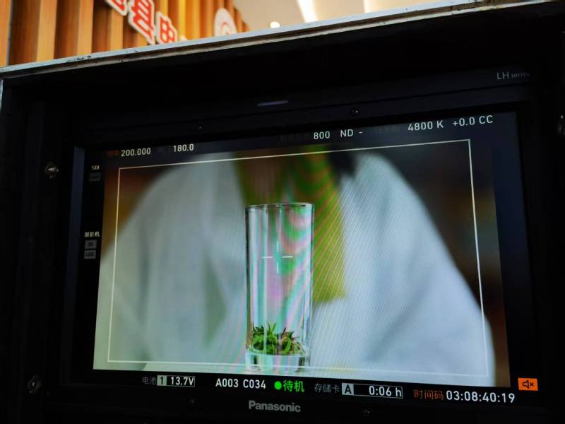 天然优选！古县电商产品宣传视频溯源原料产地的真实故事