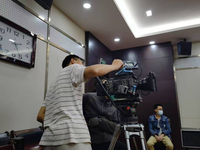 大数据指导创作方向，古县产品视频拍摄公司让每帧画面都有效触达