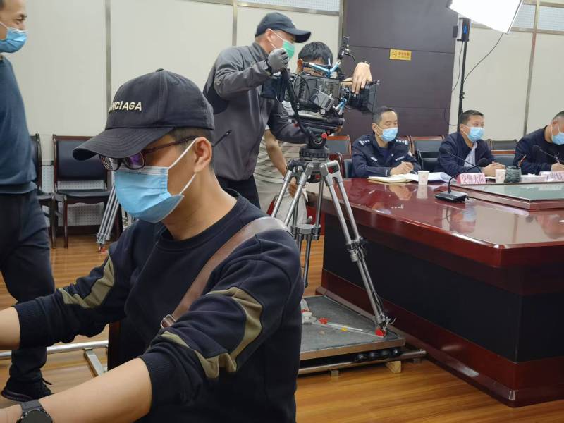 从脚本到成片：揭秘专业古县产品视频拍摄公司的全流程运作