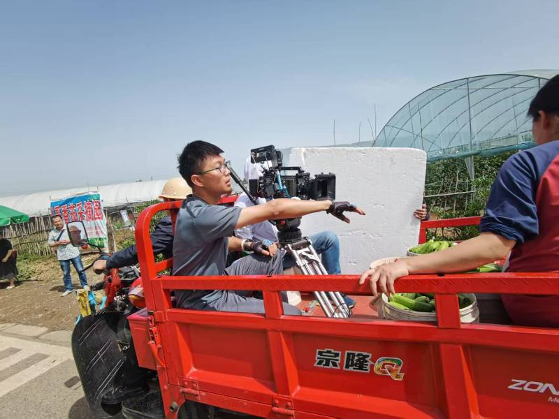 解锁吸睛密码：古县产品视频拍摄制作的创意与技巧全解析