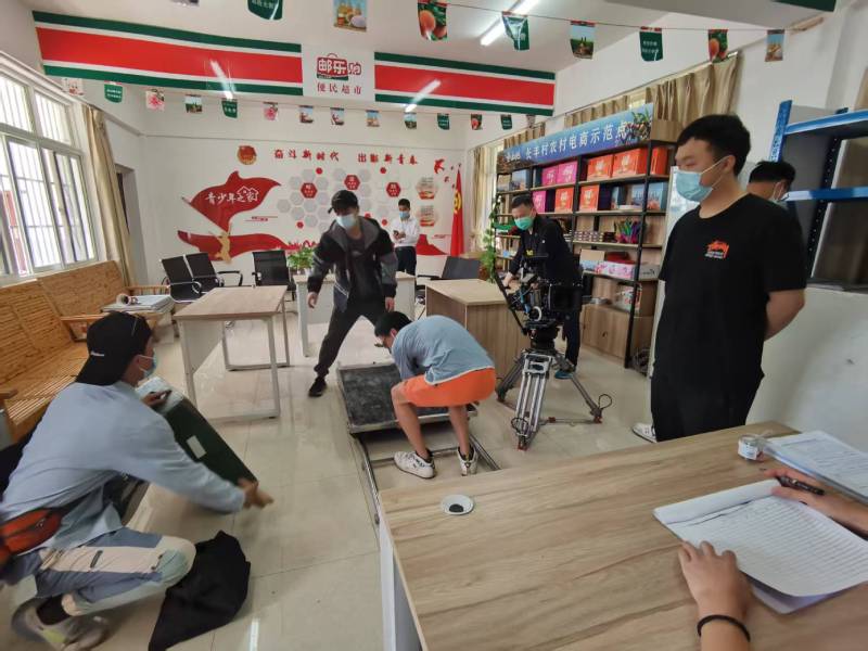 古县电商产品视频拍摄制作实战秘籍，助力产品引爆电商流量